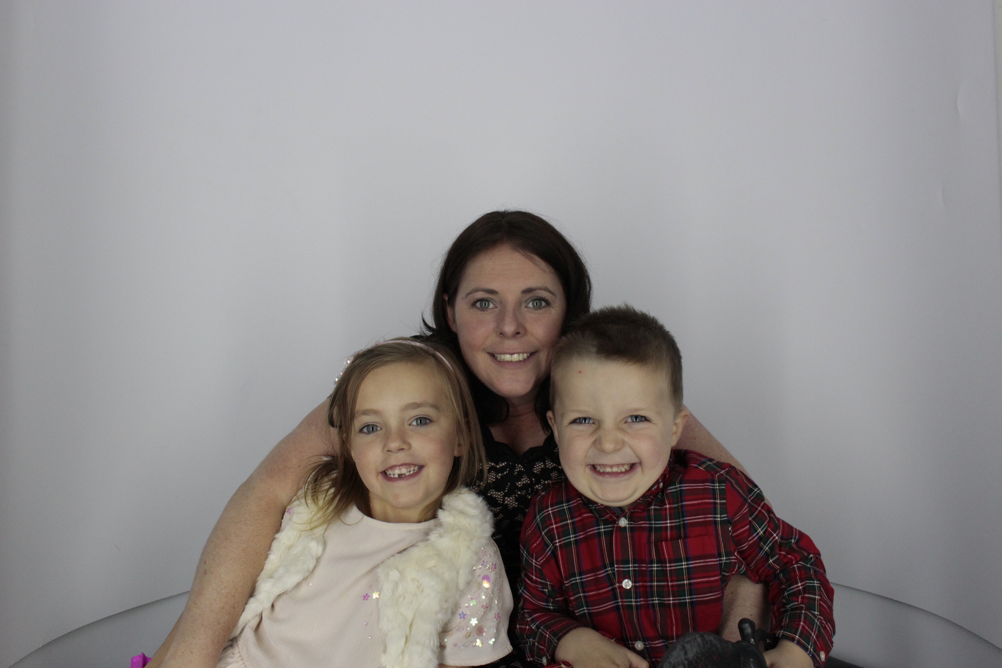 Ben & Kelly's Wedding | View more photos from the event at gallery.myphotoboothexperience.co.uk/u/MyPhotoBoothExperienceLtd/Ben-Kellys-Wedding